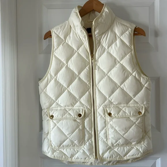 J Crew Vest - Picture 1 of 10